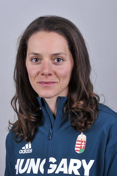 Vanek Margit