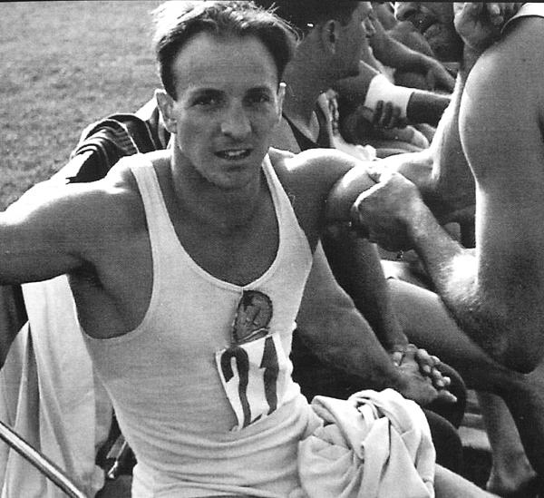 Takács Attila