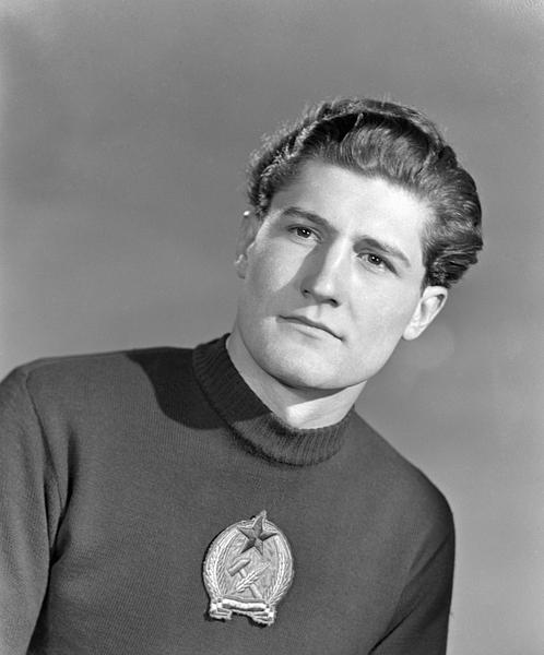 Cselkó Tibor