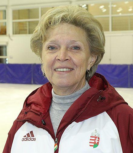 Berecz Ilona