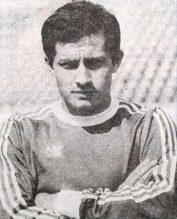 Csonka Gyula