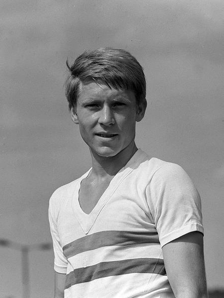 Sárközi István