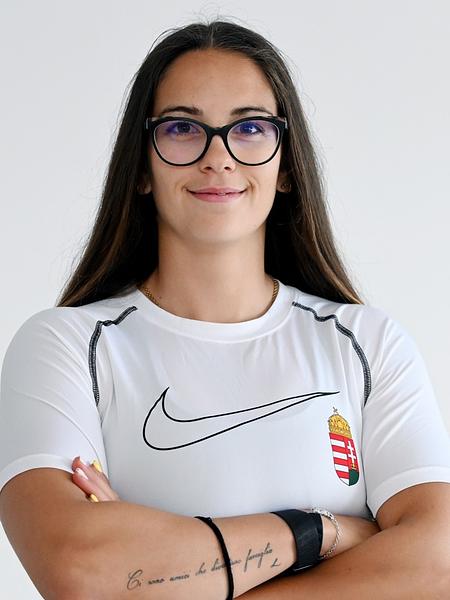 Decsi Dorina