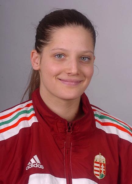 Berecz Anna
