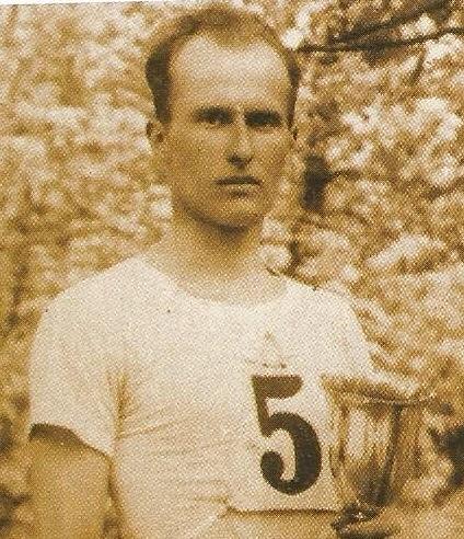 Filótás Tivadar Géza