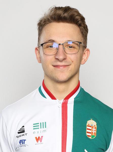 Mihályi Andor