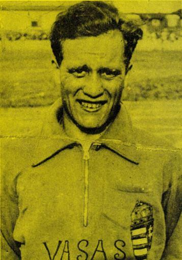 Kelen János