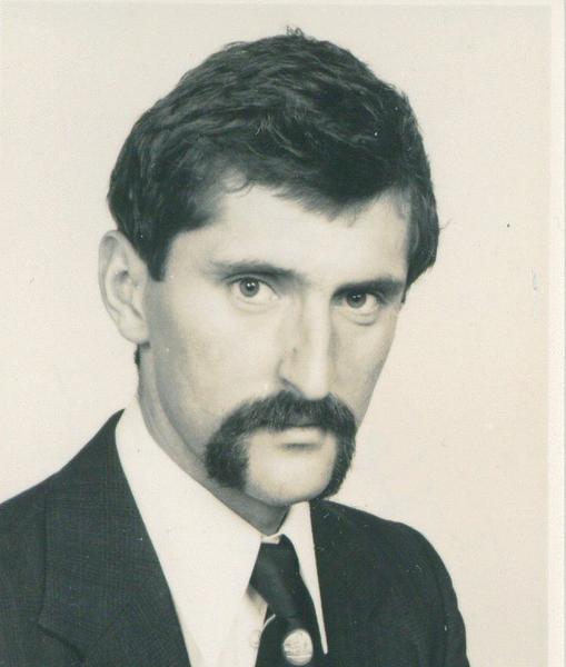 Hegedüs Péter
