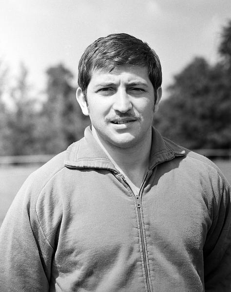 Bakos Károly