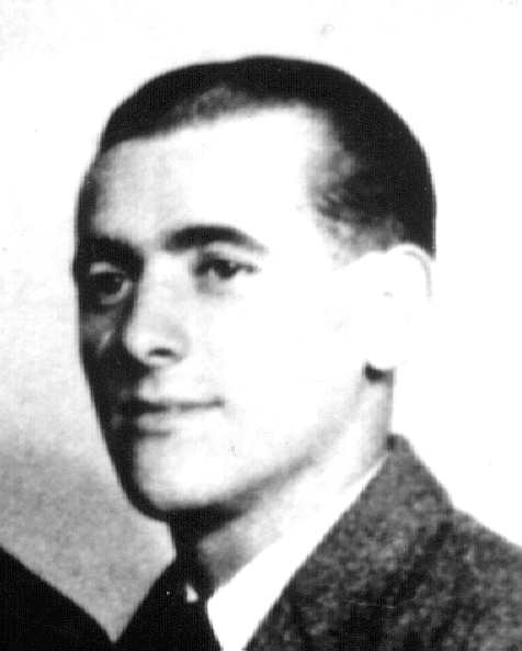 Hegedűs József