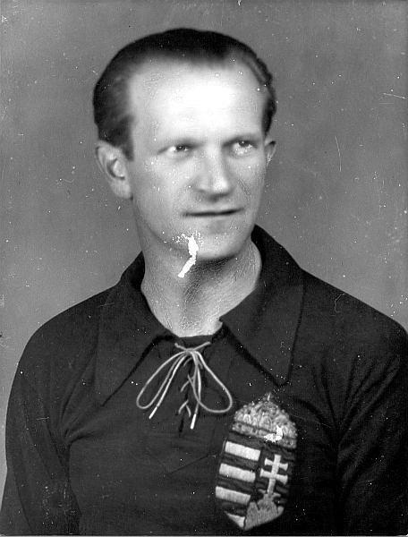 Titkos Pál