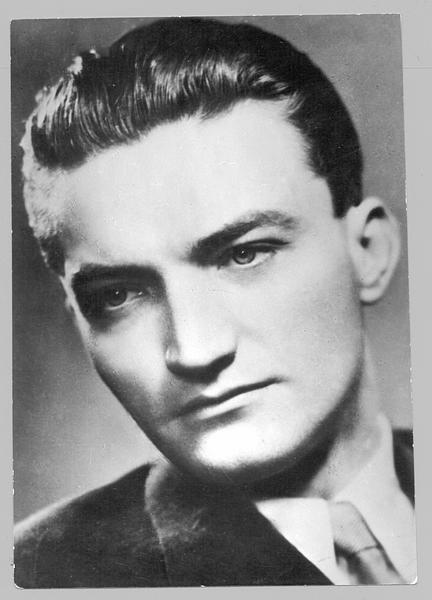 Rerrich Béla
