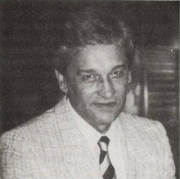 Makláry László Zoltán