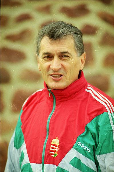 Dunai Antal