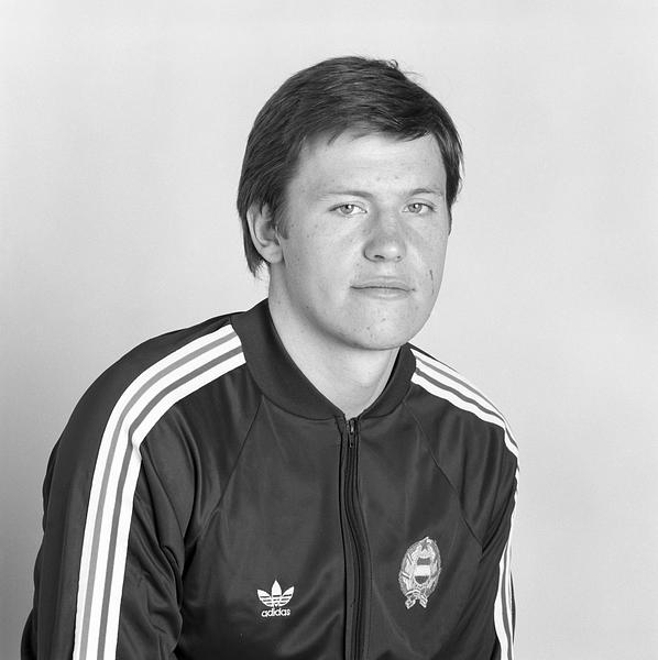 Hauszler Károly
