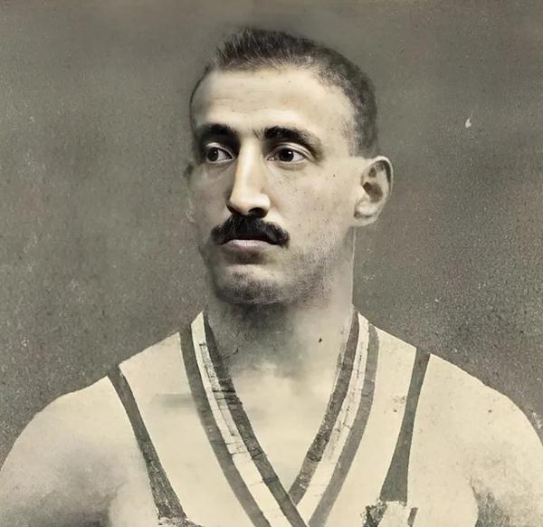 Orosz Dezső