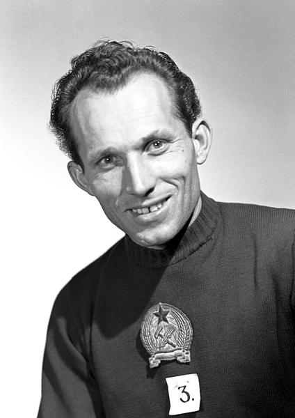 Bánhalmi Ferenc József