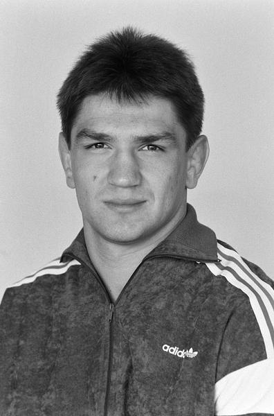 Nagy János