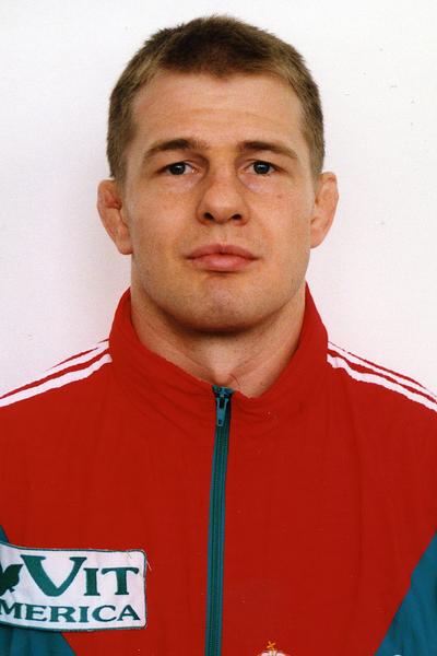 Fórizs János