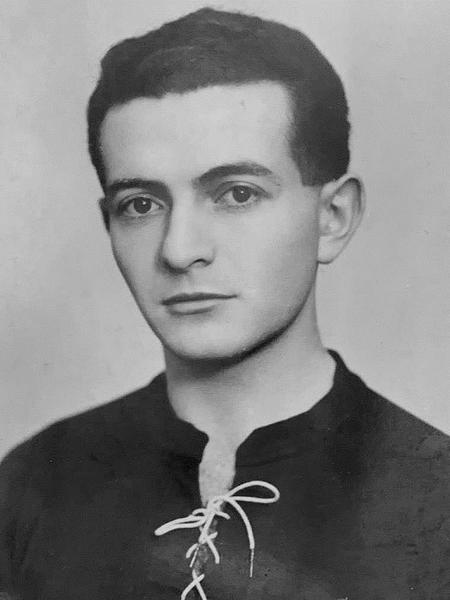 Sas Ferenc