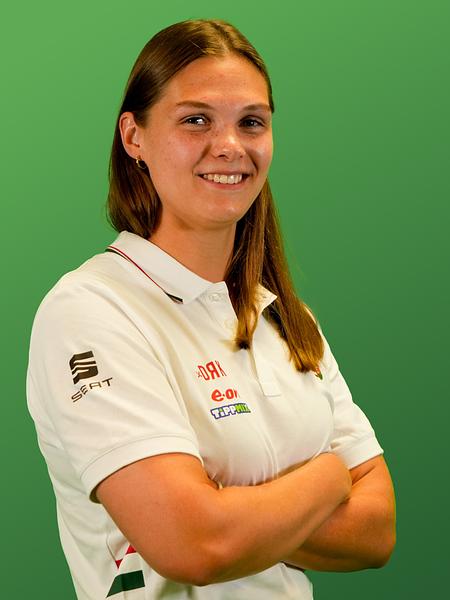 Neszmély Boglárka