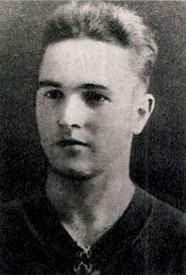 Eisenhoffer József