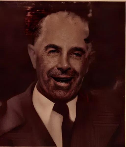 Szigeti Ferenc