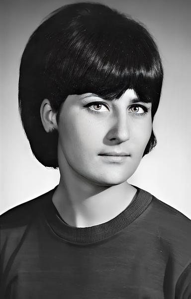 Fekete Mária