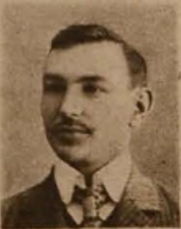 Mudin István