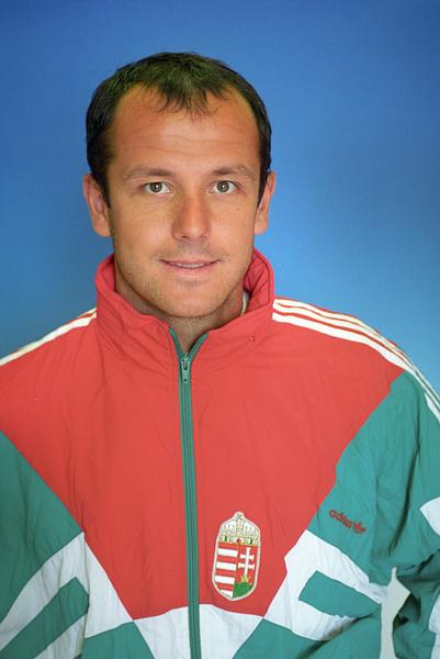 Horváth Csaba