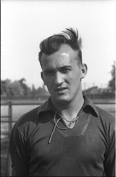 Gulyás Géza