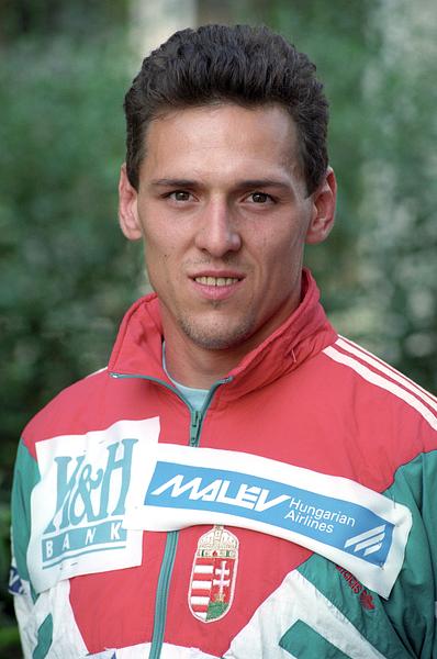Martinek János