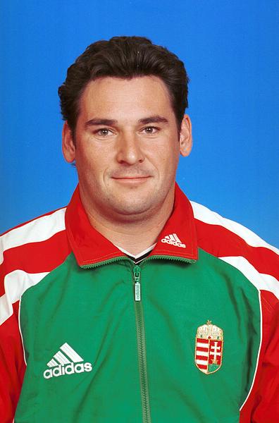 Németh Zsolt