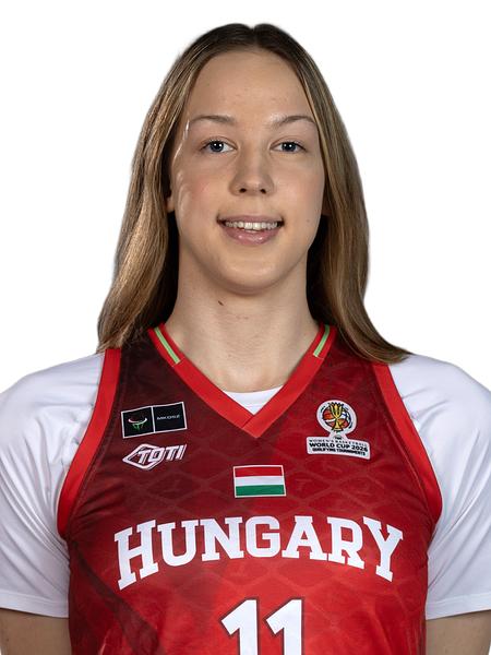 Josepovits Kinga