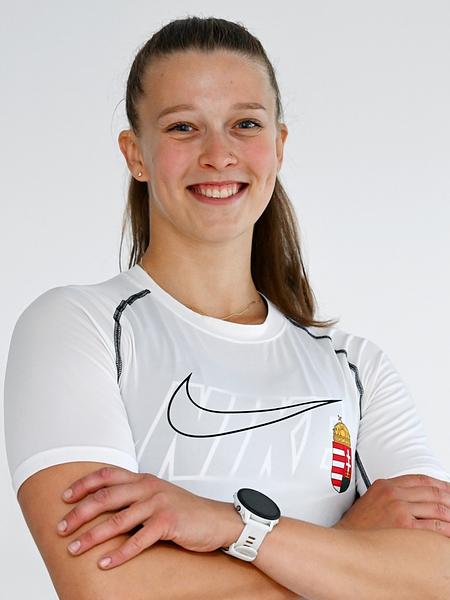 Csorba Zsófia