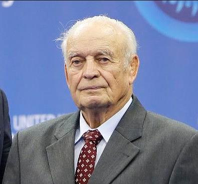 Tóth Lajos