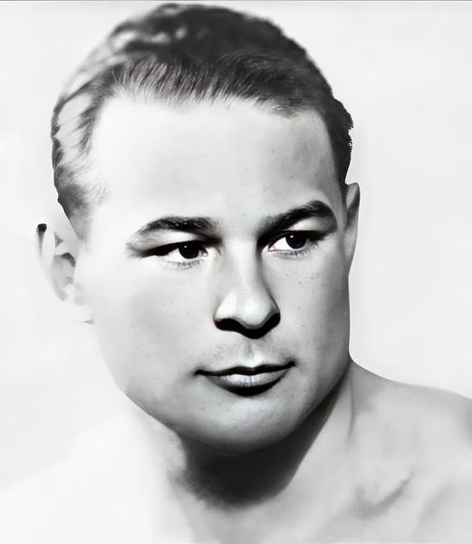 Tunyogi József