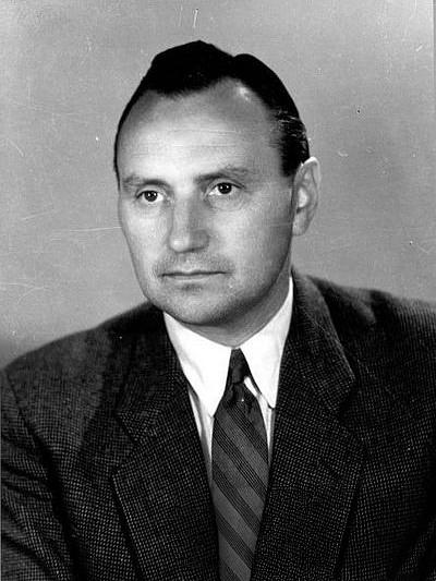 Sós Károly