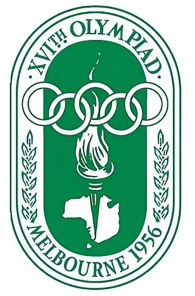 XVI. nyári olimpiai játékok