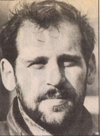 Hannich Péter
