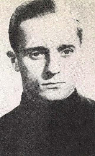Rákóczi László