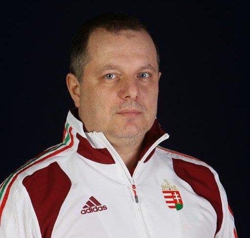 Bernát Zoltán