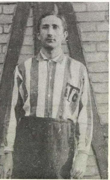 Blazsek Ferenc