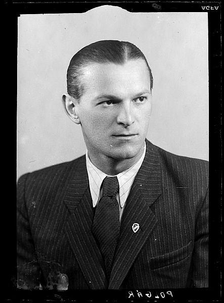 Polgár Gyula