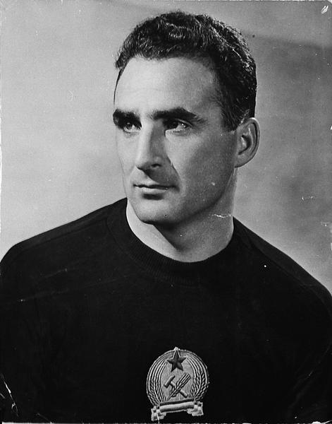 Gellér Sándor