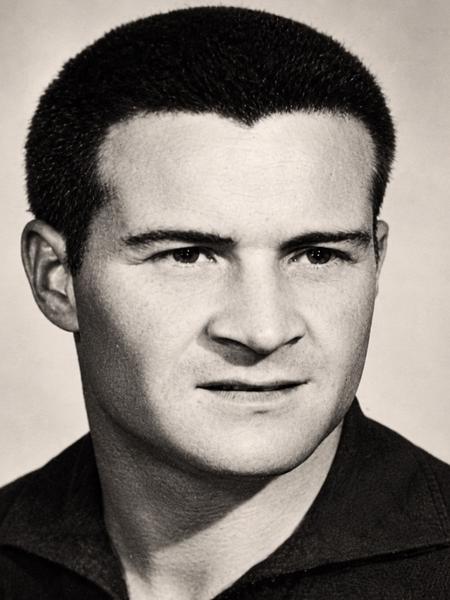 Balogh István