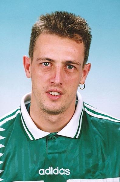 Albert Flórián