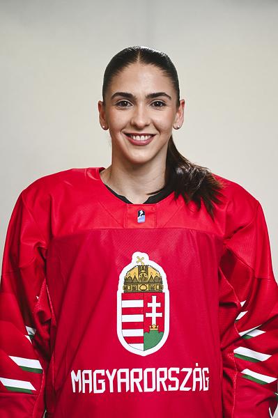 Huszák Alexandra