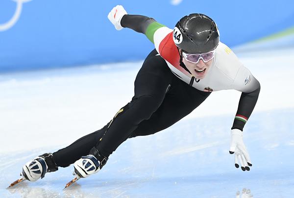 Nógrádi Bence Márk