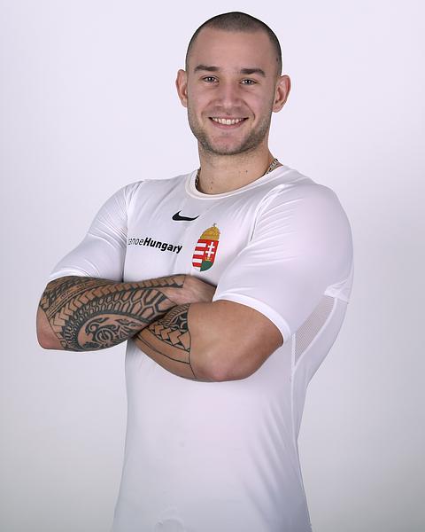 Balaska Márk